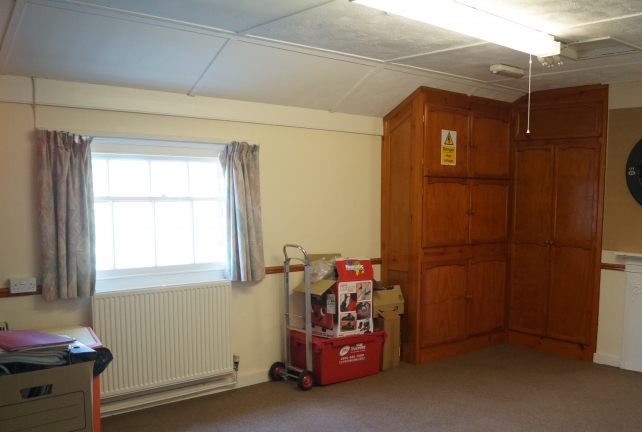 Small Function Room